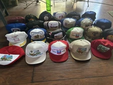 23x Chevron standard oil hats refinery shell snapbacks hawaii patch pipeline lot