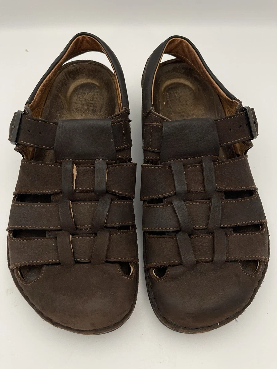 Birkenstock Fisherman Sandals for Women for sale | eBay