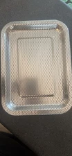 Sprouting Tray Kit, Stainless Steel Germination Tray for Microgreens & Sprouts f