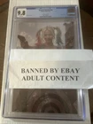 Harley Quinn (Deviant Nation) CGC 9.8 - Highest Graded (2025)