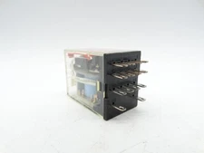 OMRON MY4 24VDC (S) RELAY