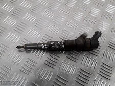 Injecteur Rover 2000