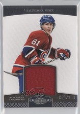 2011-12 Panini Dominion Jerseys 50/100 Raphael Diaz #50 2d8