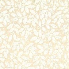 MUSLIN MATES White on White Woodland Moda Quilt Fabric 1/2 yd 9939 -11