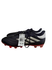 Adidas Copa Pure 2 Club Flexible Ground Men s US Size 13 Purple Soccer Cleats