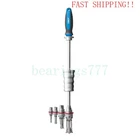 SKF TMIP 7-28 Internal bearing puller kit for dismounting bearings from housings