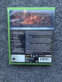 Elden Ring: Nightreign - Microsoft Xbox Series X|S Game 