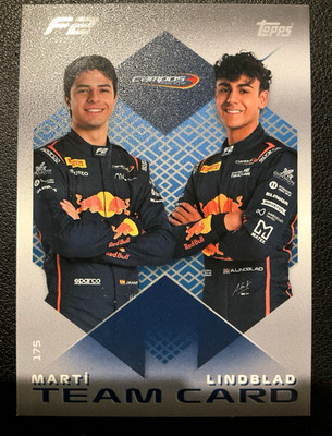 *PICK YOUR CARD* UK Version 2025 Topps Turbo Attax Formula 1 F1 F2 F3 Hero Team