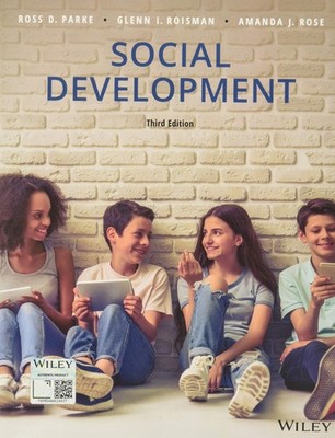 Social Development by Parke