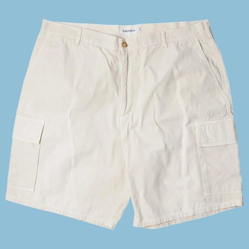 Aspesi, Vintage Alberto Aspesi Cargo Shorts - XL