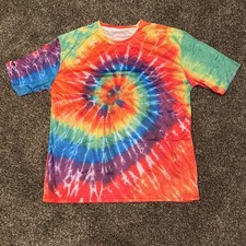 Hippie Four Piece Costum XXL