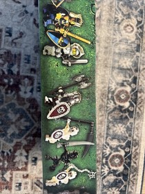 KINGS Castle Seige 7094 Cont 973 Brand New In Box Never Opened 🔥🔥🔥