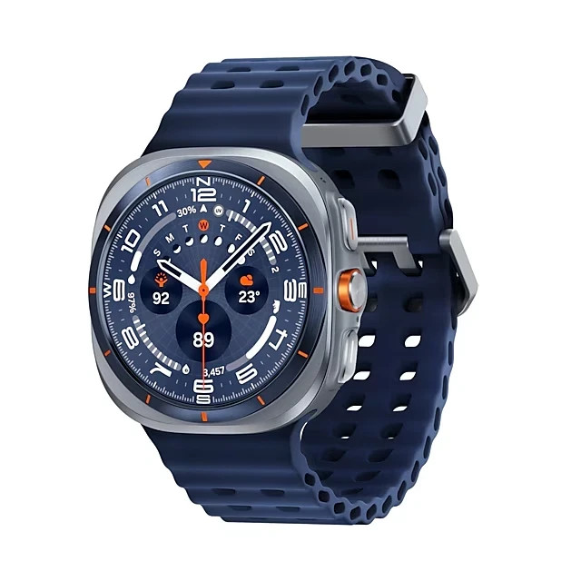 ساعة سامسونج جالكسي واتش ألترا (Samsung Galaxy Watch Ultra)