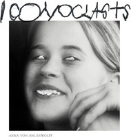 Audio Cd - Anna Von Hausswolff - Iconoclasts - Year0001 -D- Neu