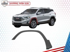 Fit For 2018-2024 GMC Terrain Front Left Side Fender Flare Molding Trim New