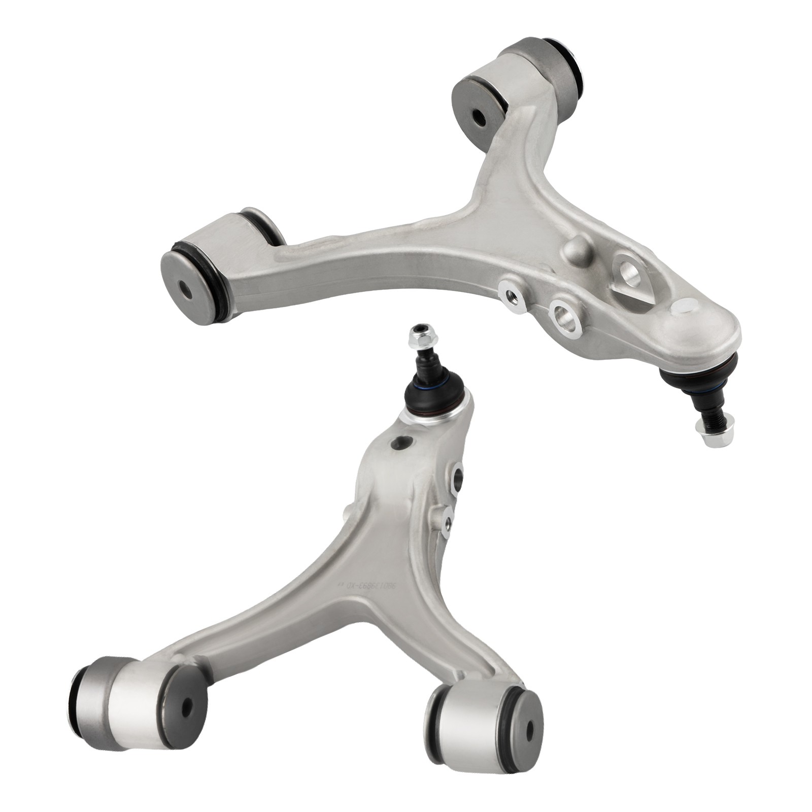Maserati Quattroporte S 2007-2013 Front Lower Control arm