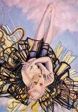 Olivia '92 Collector Cards **YOU PICK**