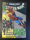 The Amazing Spider-Man #65 (Marvel Comics October 1968) HIGH GRADE