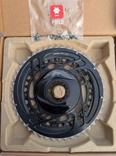 Sram Force AXS D2 46/33 8 Bolzen Direct Mount Kettenblatt Spider