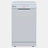 Hoover H-Dish 500 HDPH2D1049W-80 Dishwasher 10 Place Settings - White