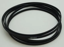 Clothes Dryer Belt for LG, AP4436354, PS3522928, 4400EL2001A, 4400EL2001F