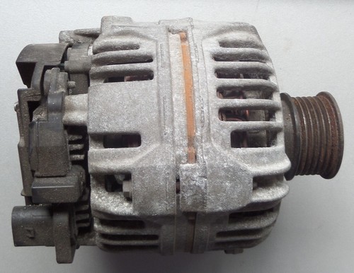 VW GOLF IV Lichtmaschine 90A 037903025M