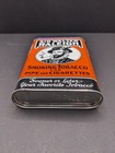 Sir Walter Raleigh Velvet Prince Albert Holiday Briggs Tobacco Tins Lot of 5 — photo 3