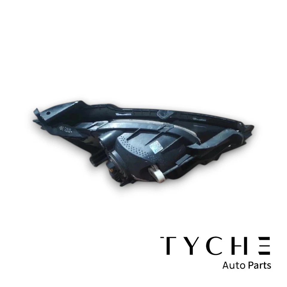 KIA Cadenza 2015 el nuevo par de luces antiniebla halógenas K7 Foto 3 de 4