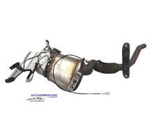 Skoda Octavia II 1Z 2.0 TDI Dieselpartikelfilter DPF / 1K0131723AH Original