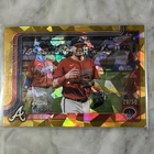 2025 Topps Austin Riley Base (Raw)