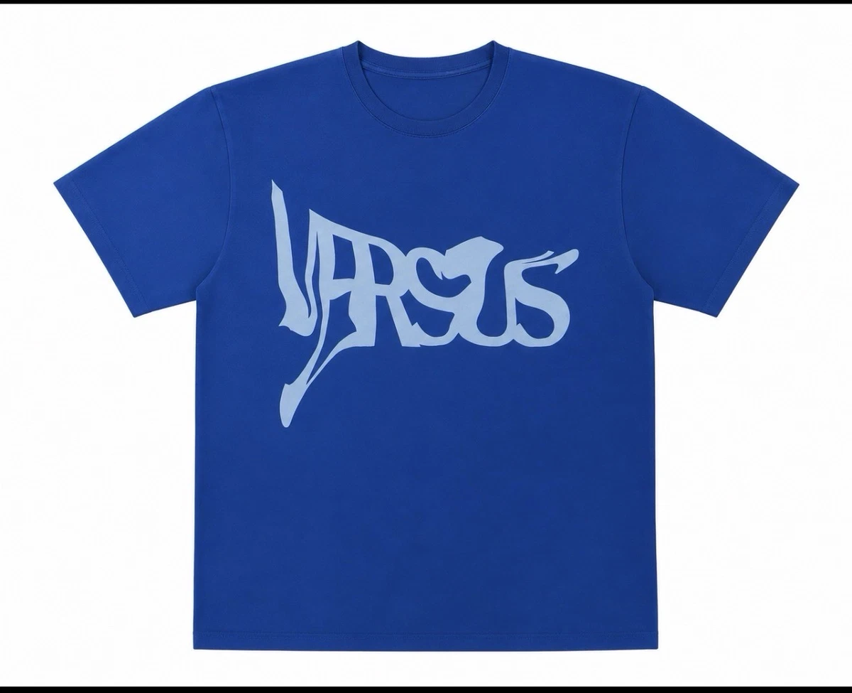Versace Blue T-Shirts for Men for sale | eBay