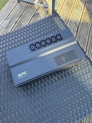 APC Smart-USV