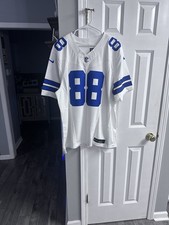 Dallas Cowboys CeeDee Lamb Nike Vapor Limited Jersey NWT Size 2XL 100% Authentic