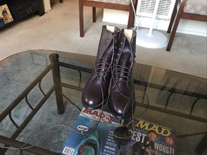 Grand Prix Paddock Boots | eBay display picture 3