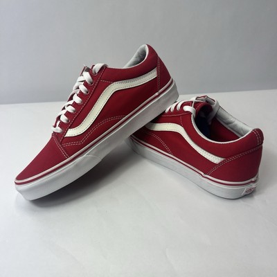 Vans OLD SKOOL Unisex Canvas Sneakers Size Mens women Unisex