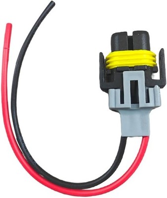 H8 H9 H11 Fog Light Harness Connector for Car Fog Light Wiring Harness Kit