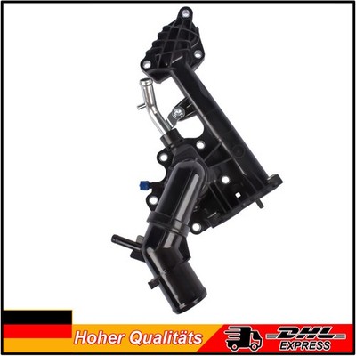 Thermostat für Fiat 500X Jeep Cherokee Compass Suzuki Vitara 1.6 2.0 2014-2024
