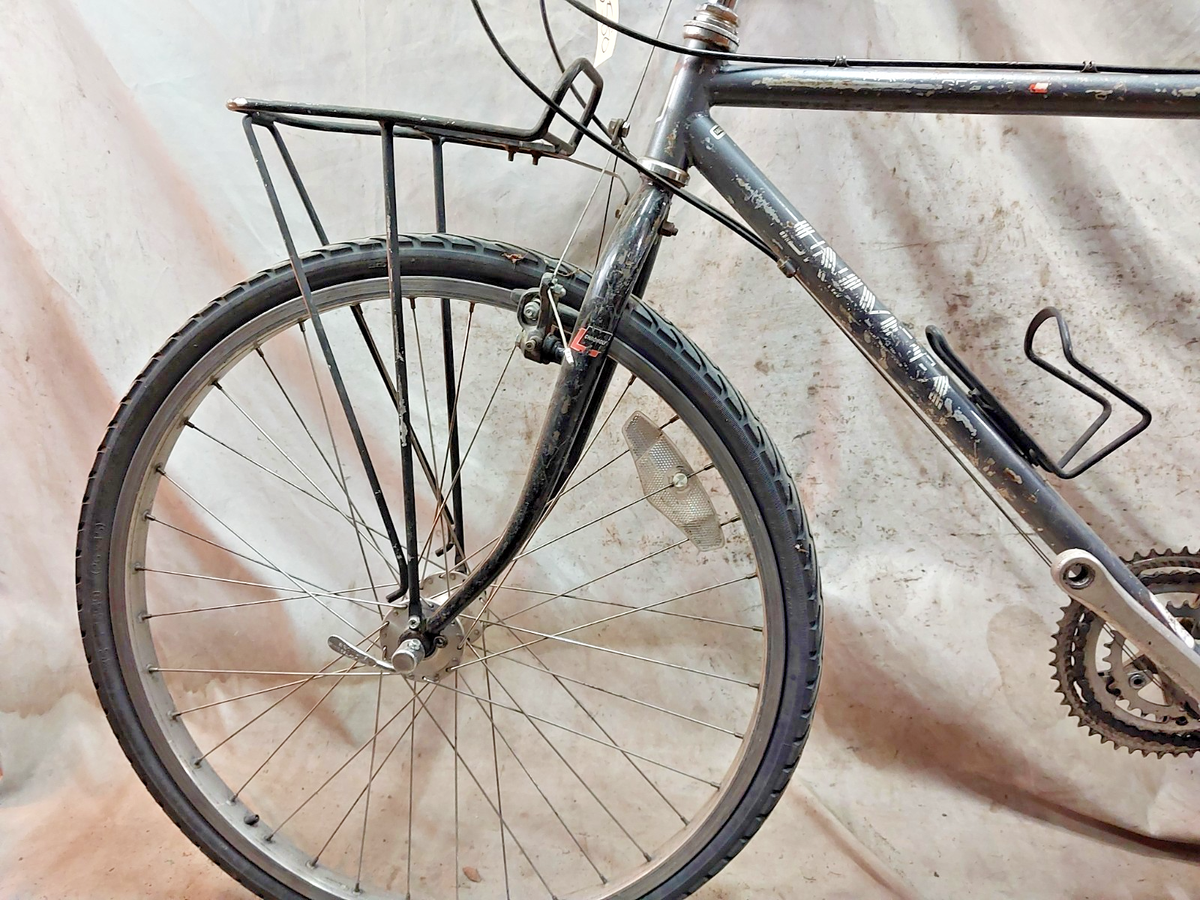 1986 Univega Hybrid Bike 18.5