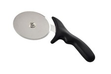 Svanera rotella tagliapizza cm ø 10 qualità professionale manico nylon