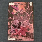 ABSOLUTE BATMAN #17 1:25 INCENTIVE KARL KERSCHL VARIANT 1