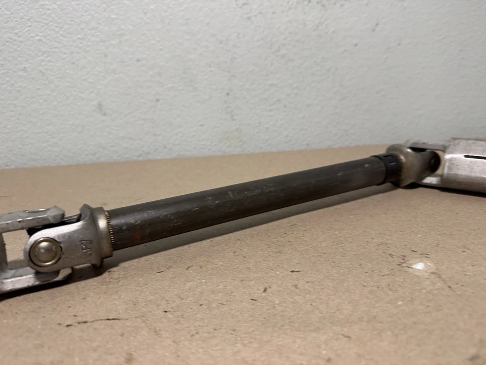 Chevrolet Uplander 2005-2008 eje de dirección intermedio OEM 19169059 Foto 4 de 4