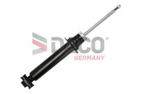 Daco Germany StoßDäMpfer Vorderachse FüR CitroëN C5 III Break Td_ Rw_ Rd_