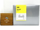 Korg KR Mini Drum Rhythm Machine Finger Beat Built in Speaker Battery-powered