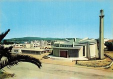 83 LA SEYNE SUR MER L EGLISE DE MAR VIVO