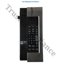 LG Microwave Control Panel Console AGM7469100...