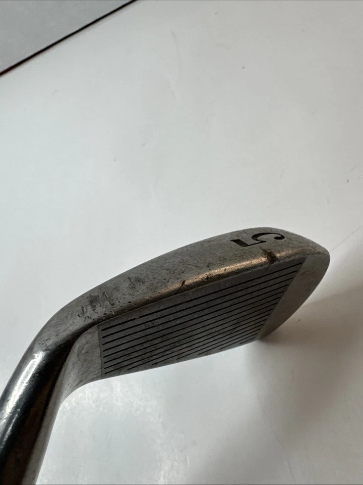 Medicus 双铰链 5 铁杆秋千训练器 右握 — 第 3/4 张图片