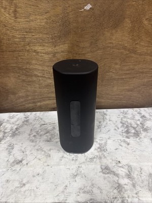 AmpliFi ALIEN Tri-Band Wi Fi 6 Router - Black