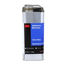 3M Adhesive Remover, 1 Gallon