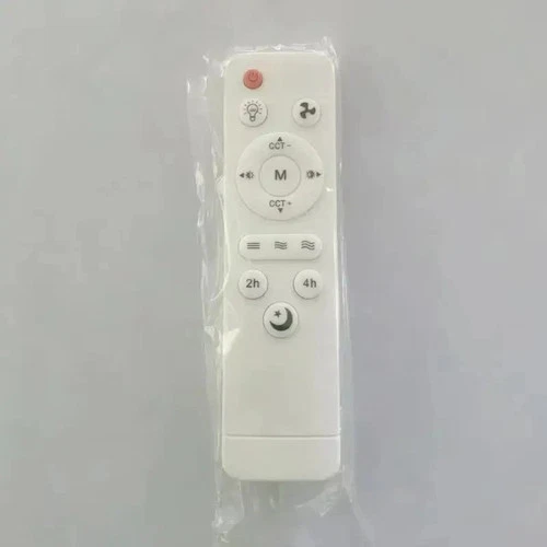 Remote Control For LED Ceiling Fan Light - Picture 1 of 5