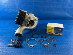 Turbolader AUDI A6 2.7 190PS  777162